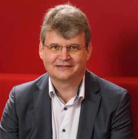Stefan Prokosch